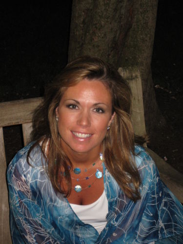 Christy May