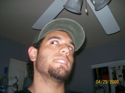 Brian Hernandez