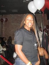 Laverne Taylor