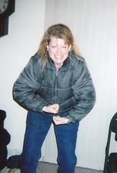 Lynn Gamsky