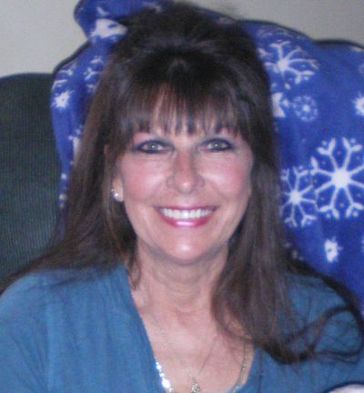 Cathy Fuhrman
