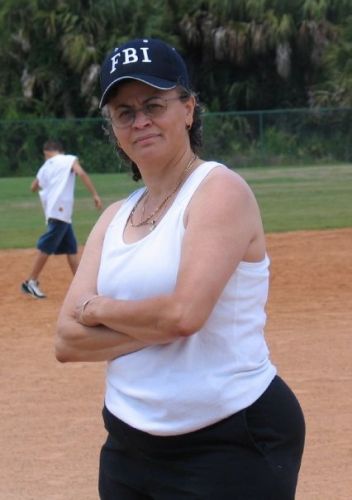 Margaret Arroyo