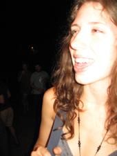 Leah Miller