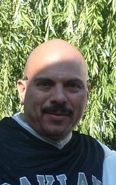 Jose Vargas