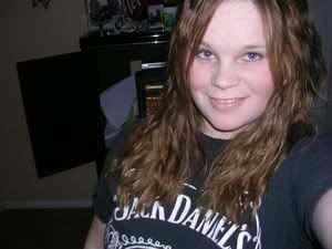 Heather Marek