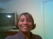Deborah Morris