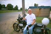 Darrell Stow