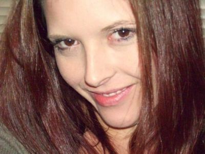 Amber Mattson