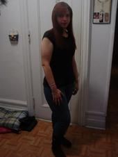Jeanette Gonzalez