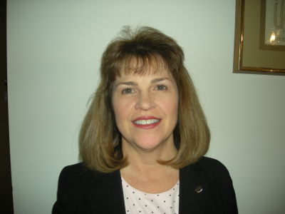 Nancy Carter