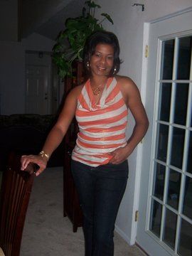 Monica Mcknight