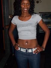 Tammy Archibald