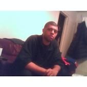 Khasim Brooks