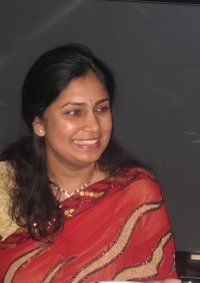 Vindhya Devalla