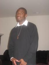 Jahleel Hudson