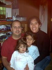 Frank Carrillo