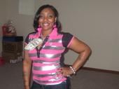 Lawanda Moreland