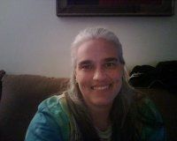 Lesley Bransom
