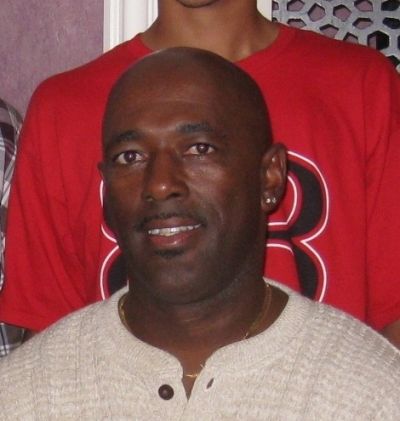 Reginald Chriss