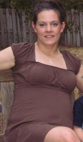 Rebecca Klipp