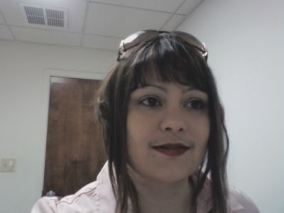 Jacqueline Lambert