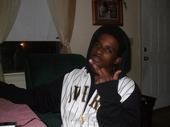 Demetrius Burns