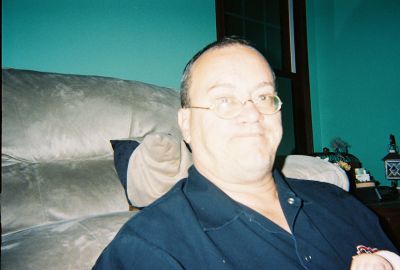 Kenneth Skeen