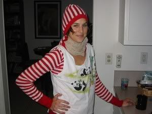 Jennifer Harpur