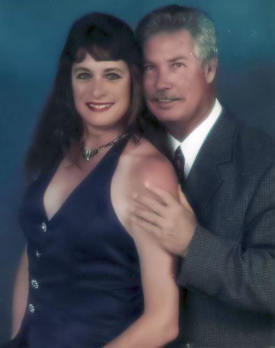 Lori Stratton