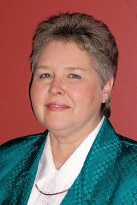 Gail Woosley