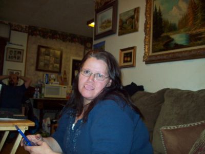 Tina Corley