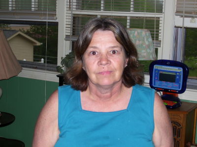 Vickie Holliday