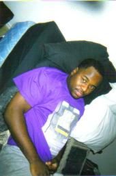 Jamahl Gundy