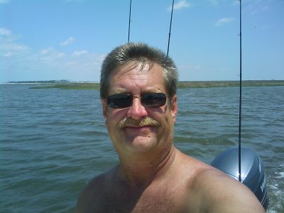 James Corbin