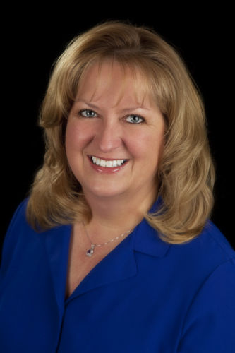 Melinda Ball