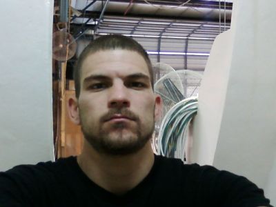 Ralph Hillegas