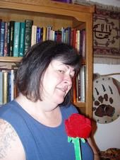 Jacki Brenner