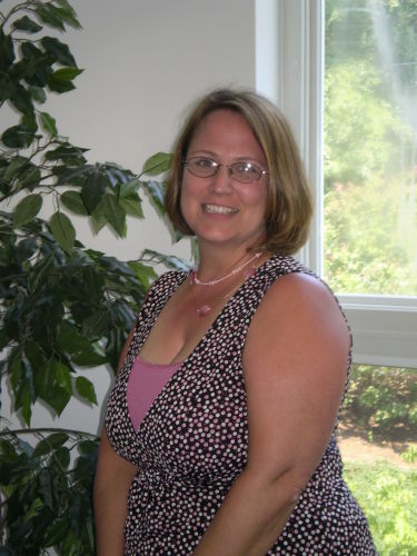 Suzanne Julson