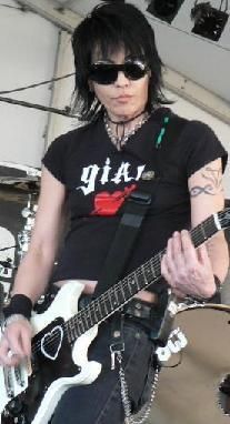 Kimberly Turechek