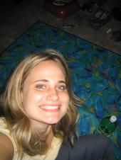 Brooke Borchardt