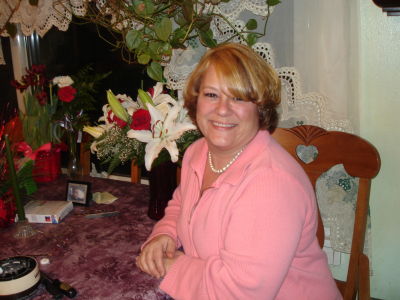 Kathy Brelsford