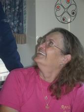 Hazel Mcgill