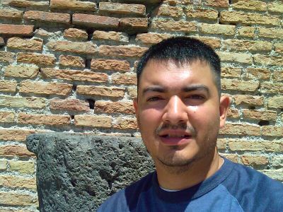 Edwin Almengor