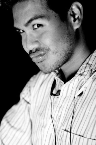 Jay Malvar
