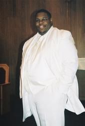 Anthony Colbert