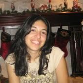 Rebecca Lopez