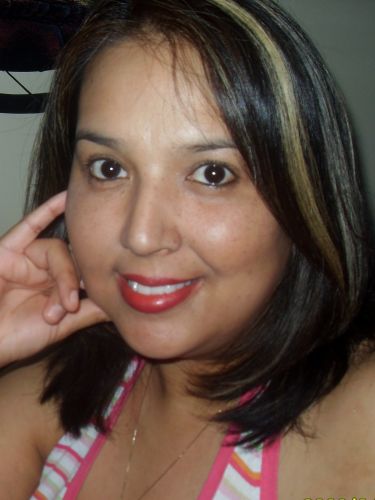 Joann Vega