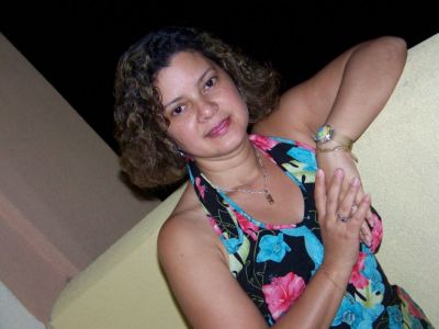 Mildred Manzano
