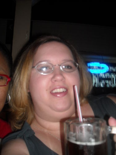 Kelly Scroggins