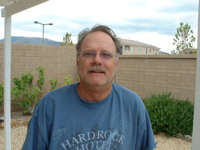 Steven Cook